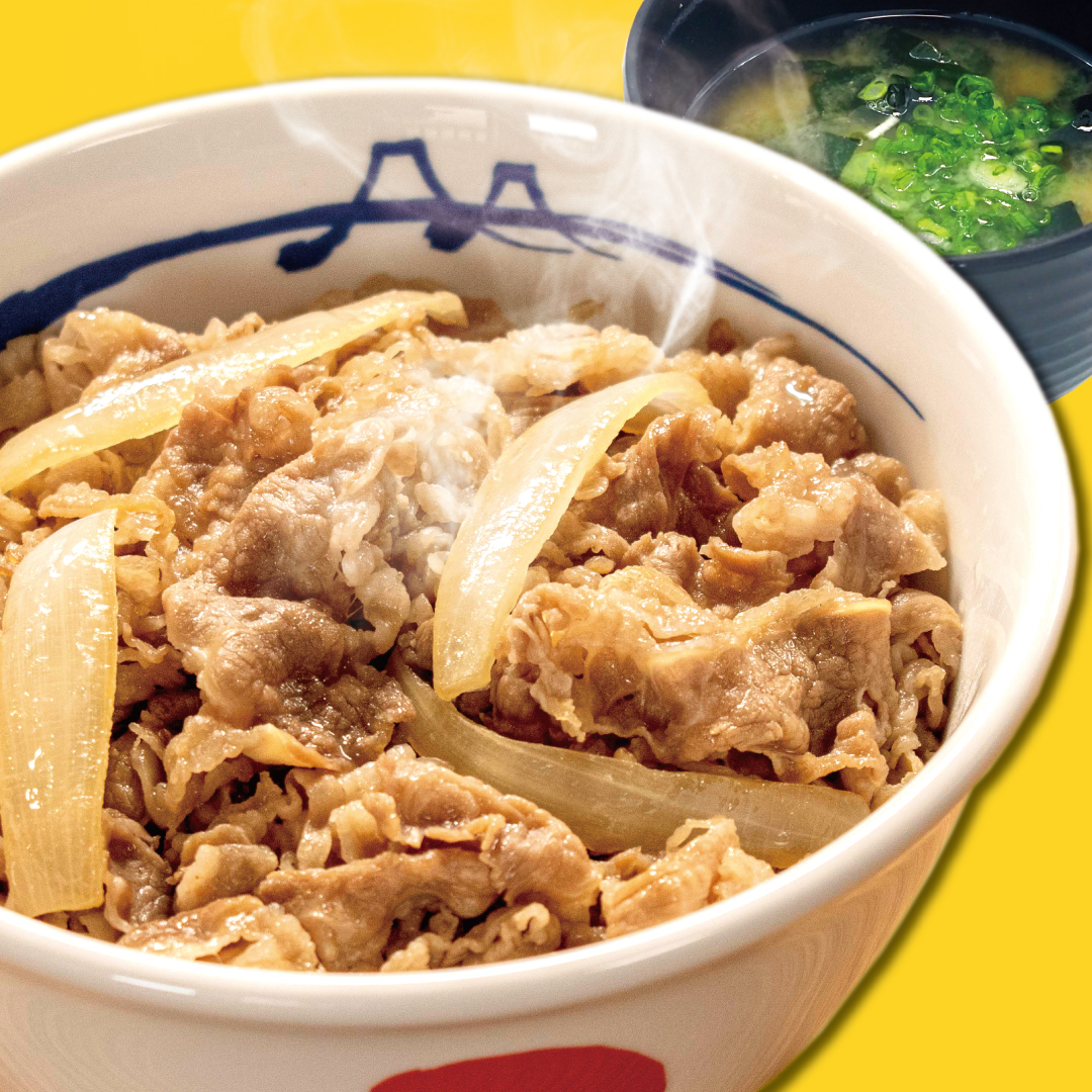 Cơm bò