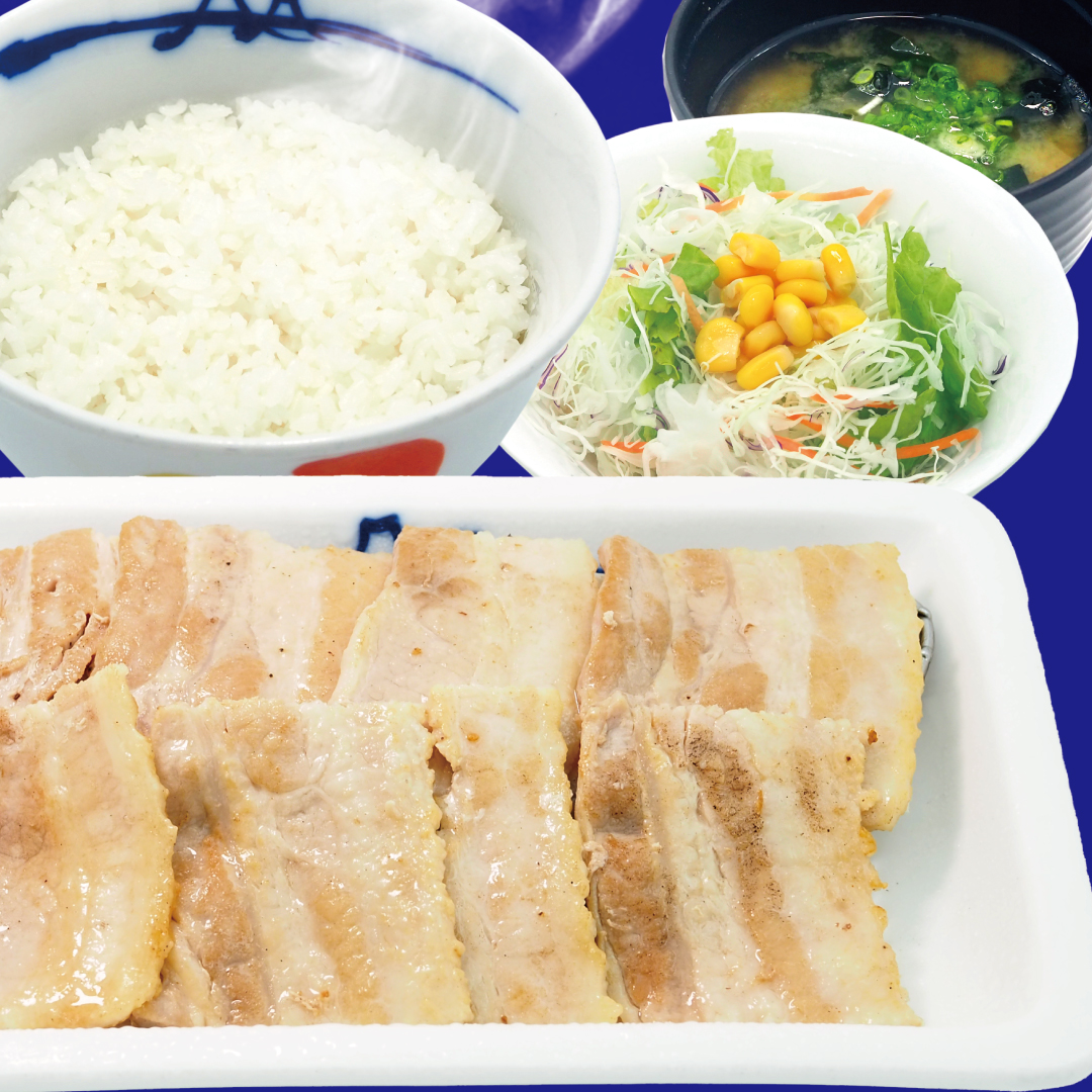 Set heo nướng