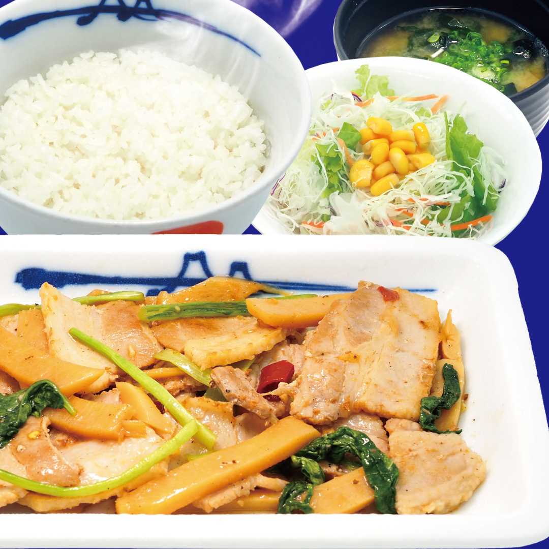 Set heo nướng măng