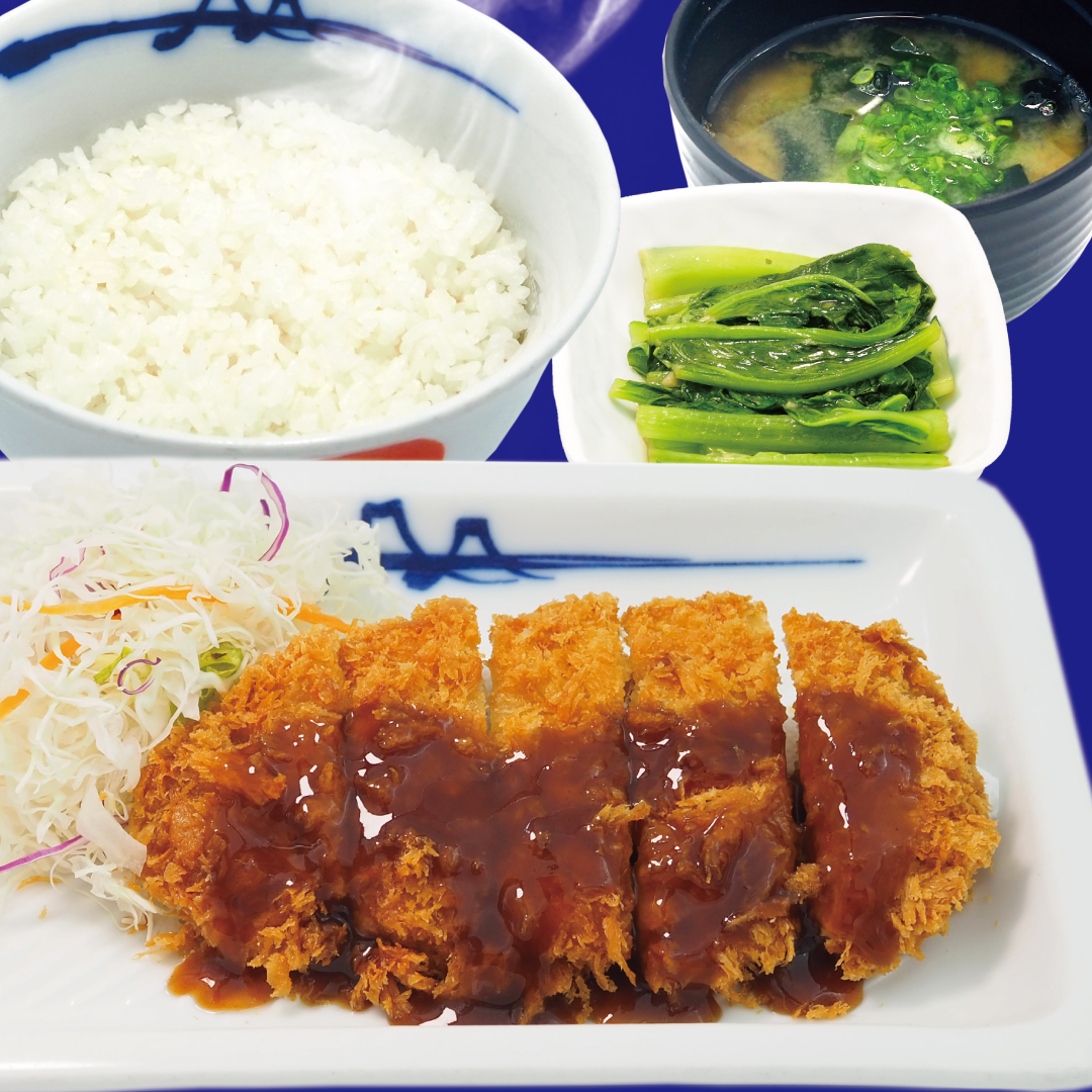 Set thăn chiên