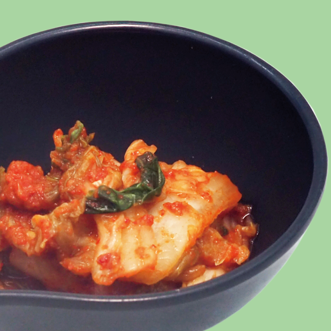 Kimchi