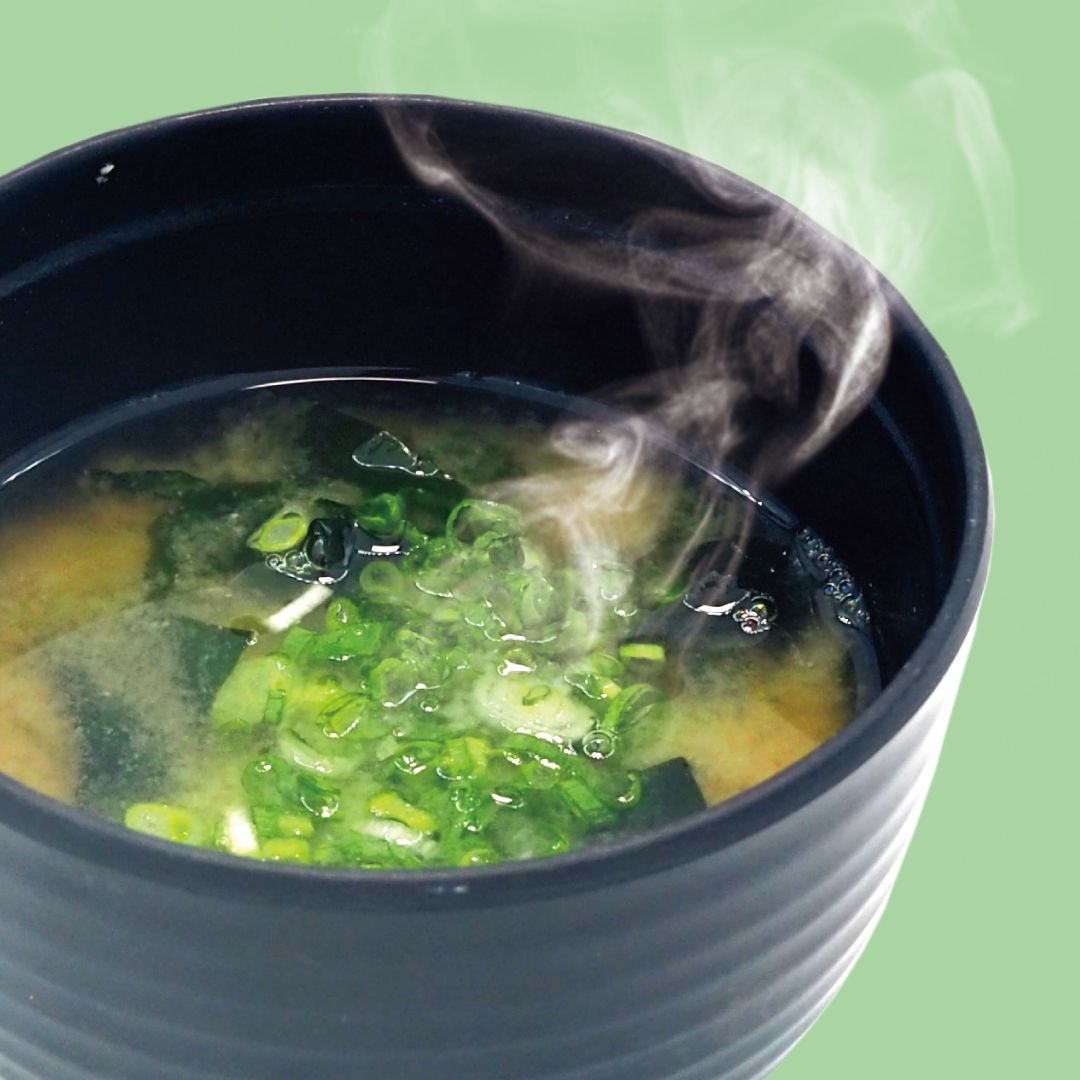 Súp miso
