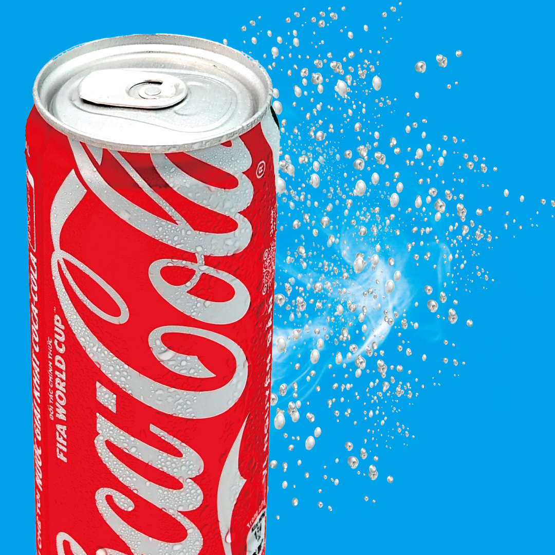 コカコーラ