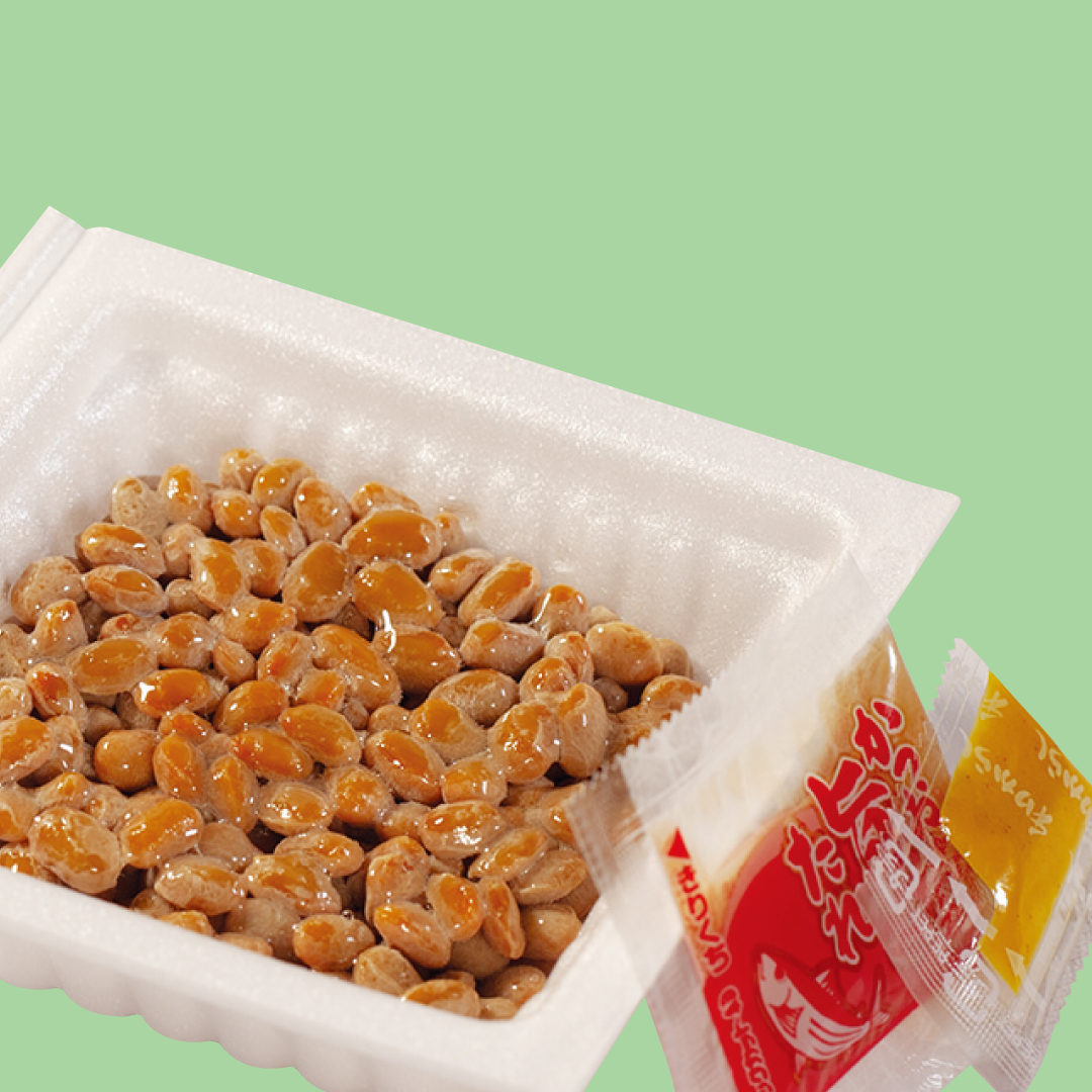 Natto
